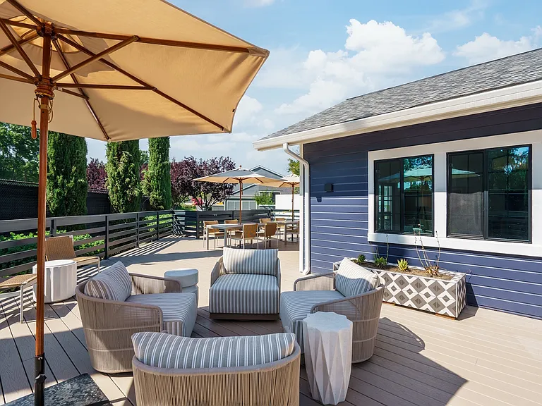 Newly Renovated Clubhouse | Apartments in Livermore, CA | The Arbors Apartments