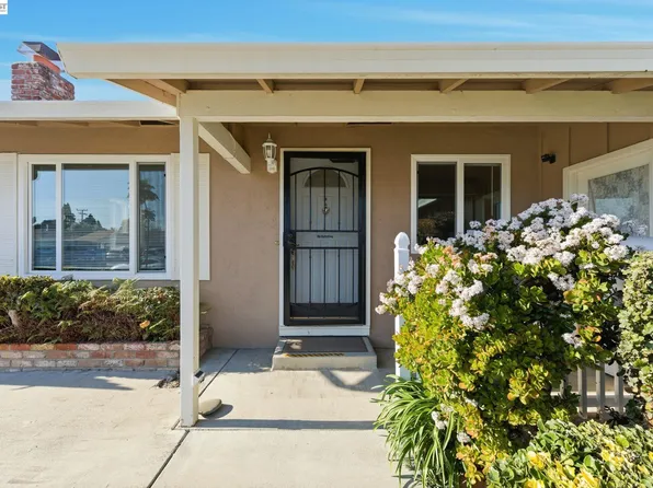 4859 Hilo St, Fremont, CA 94538