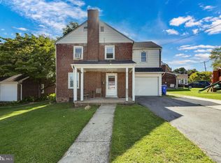 214 Hancock Blvd, Reading, PA 19611