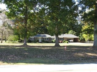 291 Riveroak Rd, Inman, SC 29349