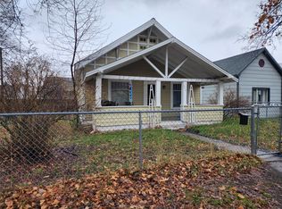 714 Defoe St, Missoula, MT 59802