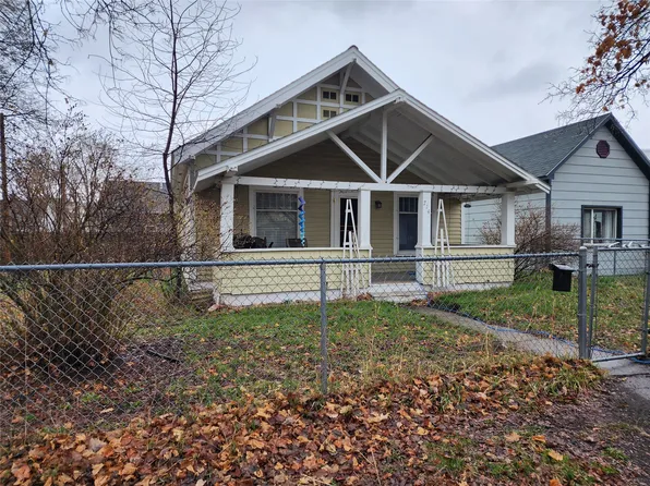 714 Defoe St, Missoula, MT 59802