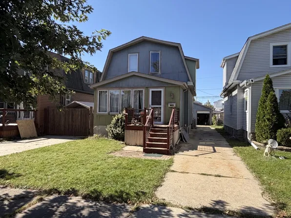 11258 S Drake Ave, Chicago, IL 60655