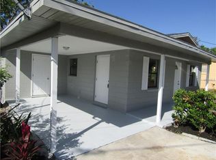 318 N Railroad Ave, Haines City, FL 33844