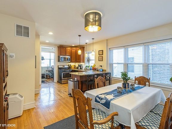 4th image of 829 S Euclid Ave #3N
