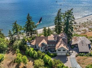 Tara Drive, Freeland, WA 98249