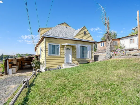725 SW 16th St, Pendleton, OR 97801