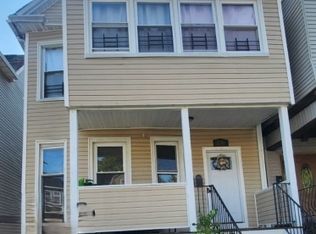 236 Halsted St, East Orange City, NJ 07018