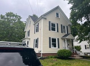 111 Sylvan St, Danvers, MA 01923