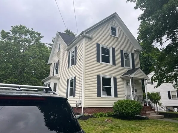 111 Sylvan St, Danvers, MA 01923