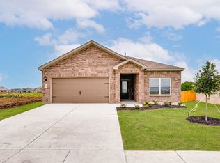 213 Julian Davis Dr, Venus, TX 76084