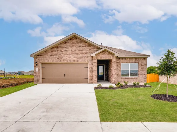 405 Watson Ct, Venus, TX 76084