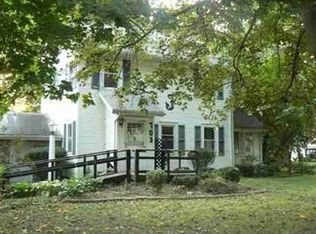 703 Bryant Ave, Jackson, MI