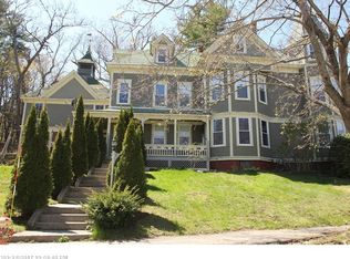 62 Western Ave, Auburn, ME 04210