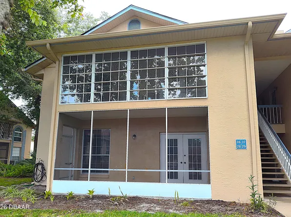 679 Wellington Station Blvd APT 28, Ormond Beach, FL 32174