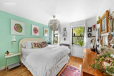 Rented by Sotheby's International Realty