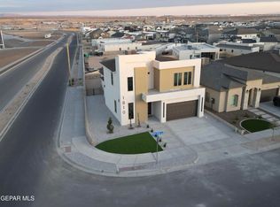 1810 Dana Gray St, El Paso, TX 79928