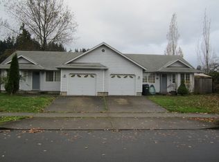 5913 A St, Springfield, OR 97478