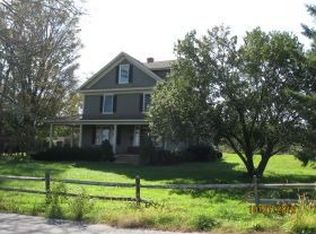 127 Ridge Rd, New Milford, CT 06776