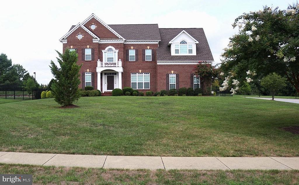 12703 Woodmore North Blvd, Bowie, MD 20720 Zillow