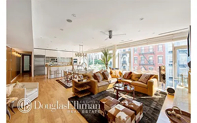 Sold by Douglas Elliman