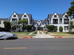401 N Palm Ave #F, Alhambra, CA 91801