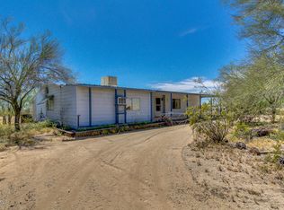 24825 W Durango St, Buckeye, AZ 85326