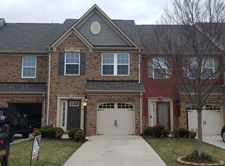8880 Ringview Dr, Mechanicsville, VA 23116