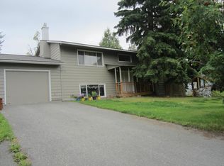 11507 Dawn St #A, Eagle River, AK 99577