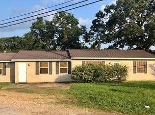 24924 State Highway 15, Mathiston, MS 39752