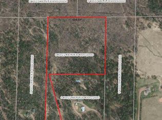 Nolander Rd, Washburn, WI 54891