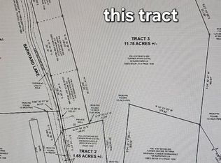 0 Barnyard Ln, Statesville, NC 28625