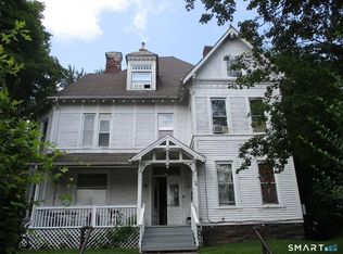 76 Lincoln St UNIT 1N, Meriden, CT 06451