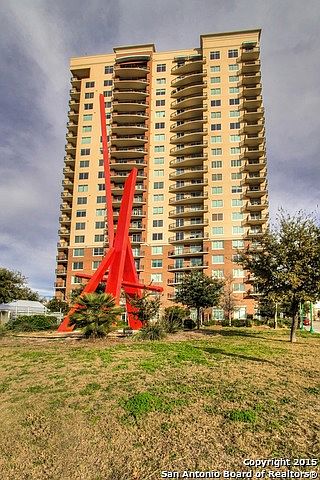 1st image of 215 N Center APT 1101