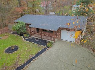 1625 Johns Rd, Effort, PA 18330