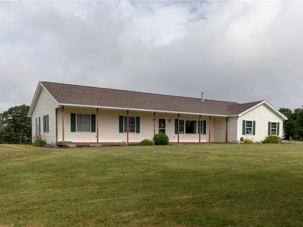 184 Comfort Rd, Pine City, NY 14871