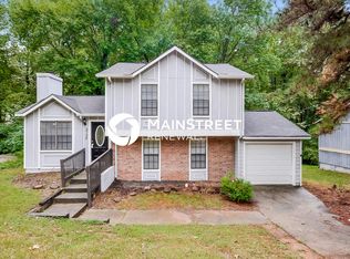 6724 Doublegate Ln, Rex, GA 30273