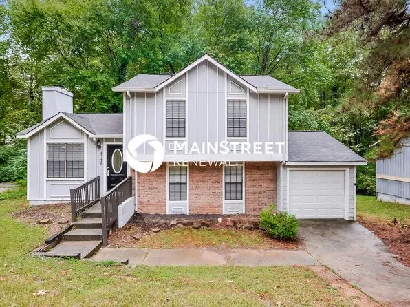 6724 Doublegate Ln, Rex, GA 30273