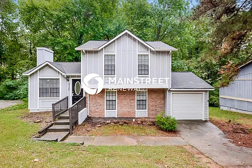 6724 Doublegate Ln Photo 1