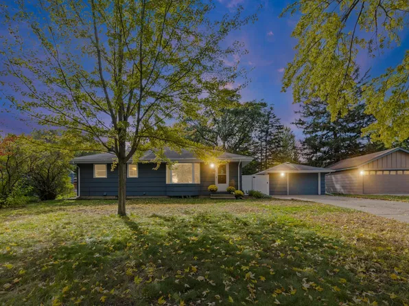 7701 46th Ave N, New Hope, MN 55428