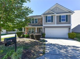 140 Forest Glade Rd, Winston Salem, NC 27107