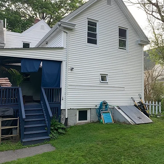 41 Hayden Rowe St #2 — Photo 3