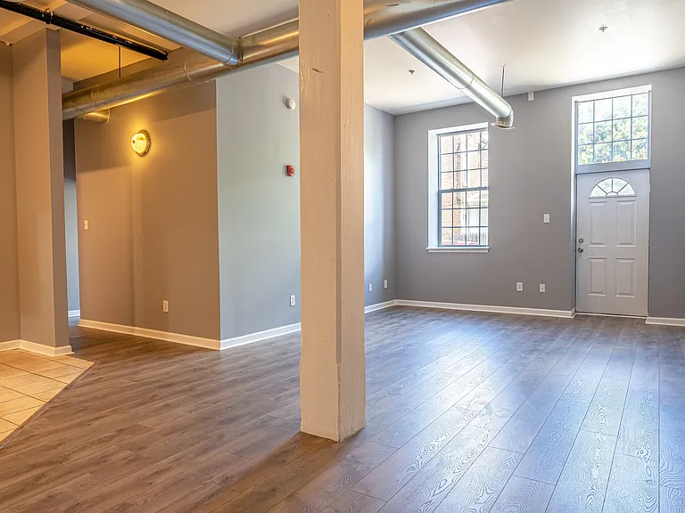 3 Bedroom Apartment - Corson Lofts 3 Bedroom Apartment - Corson Lofts