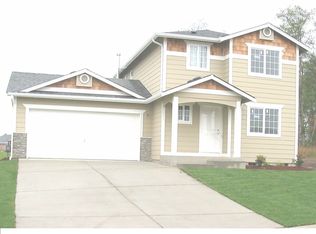 4778 Oyster Dr, Blaine, WA 98230