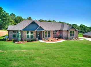 13524 SE 95th St, Oklahoma City, OK 73165
