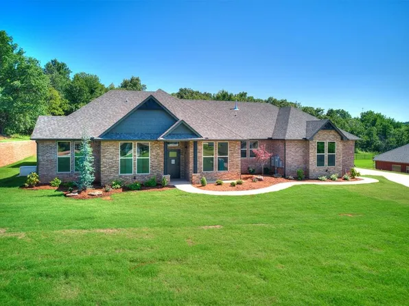 13524 SE 95th St, Oklahoma City, OK 73165