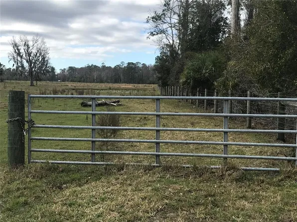 1425 Fort Christmas Rd #0, Oviedo, FL 32766