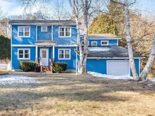 45 Oaklawn Ave, Orange, MA 01364
