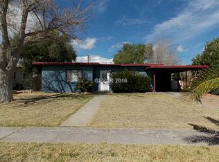 632 6th St, Boulder City, NV 89005