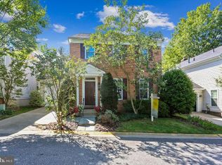 8714 Laurel Valley Ln, Montgomery Village, MD 20886